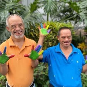 Actividades en El Arca