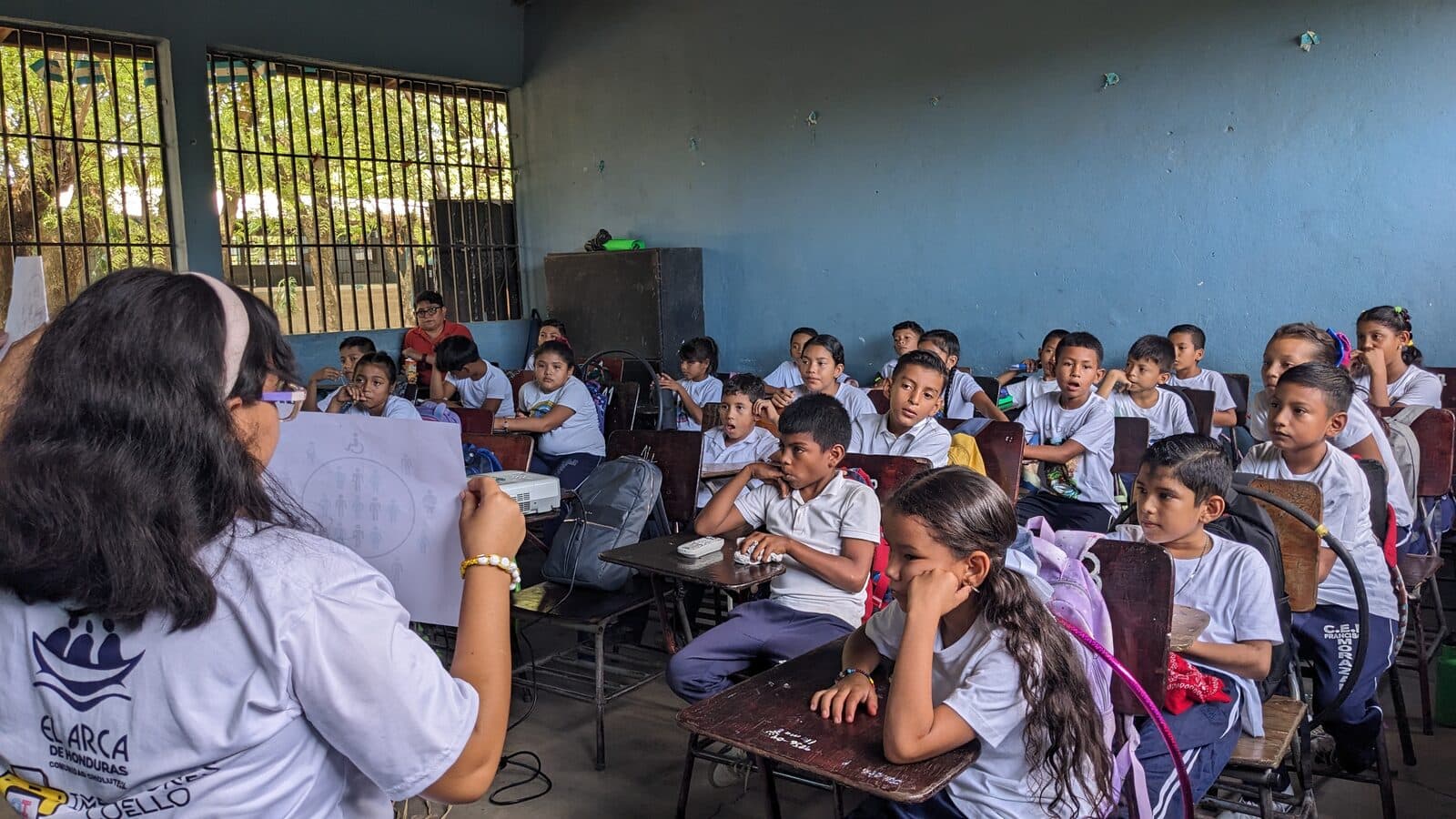 Programa Educativo Social