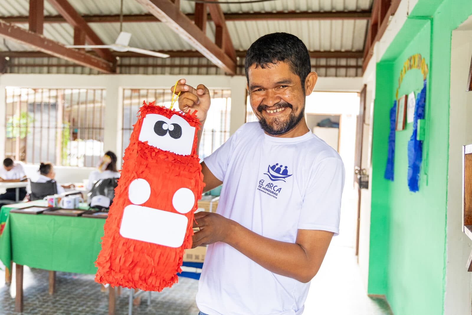 Productos Artesanales