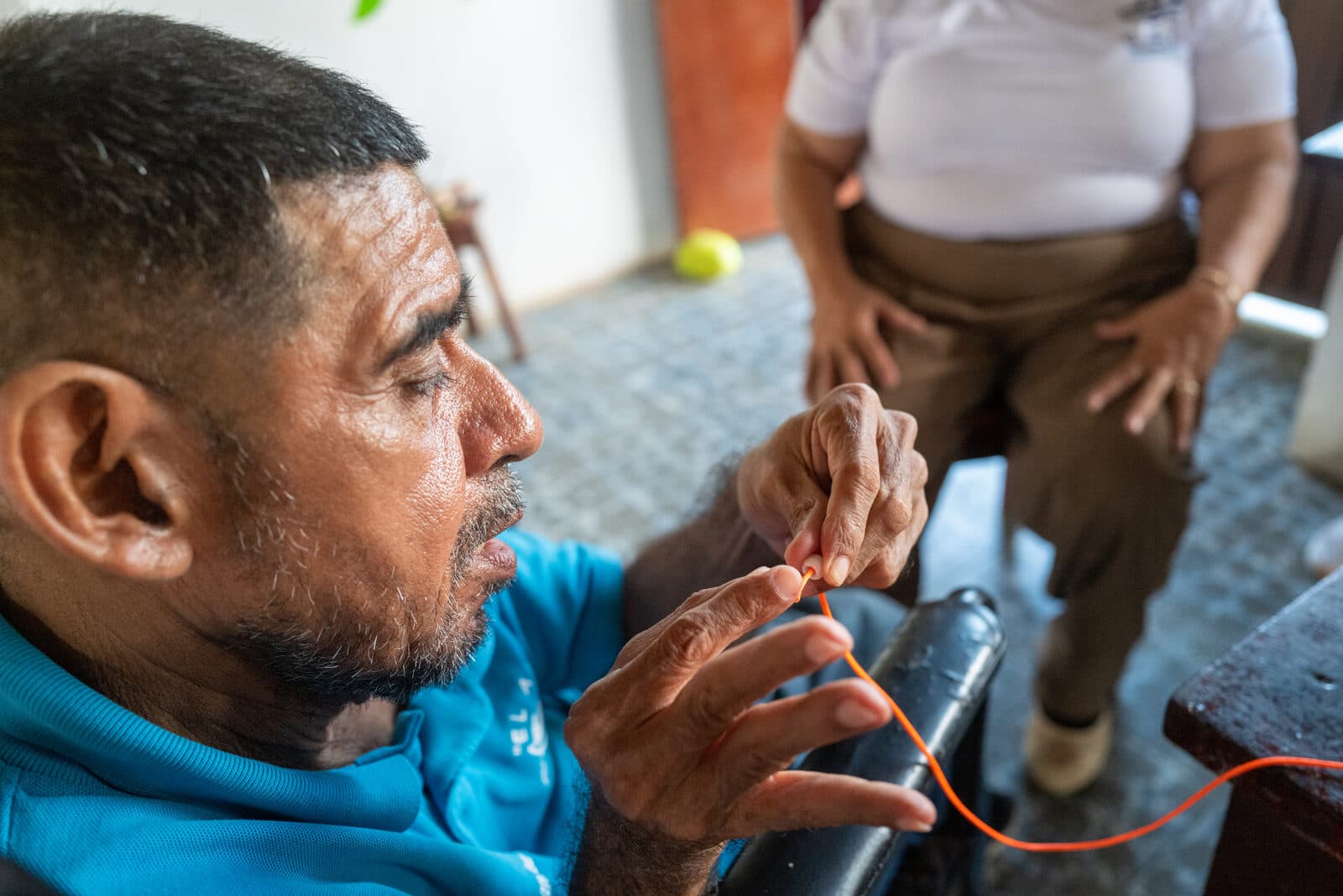 Emprendimientos Inclusivos