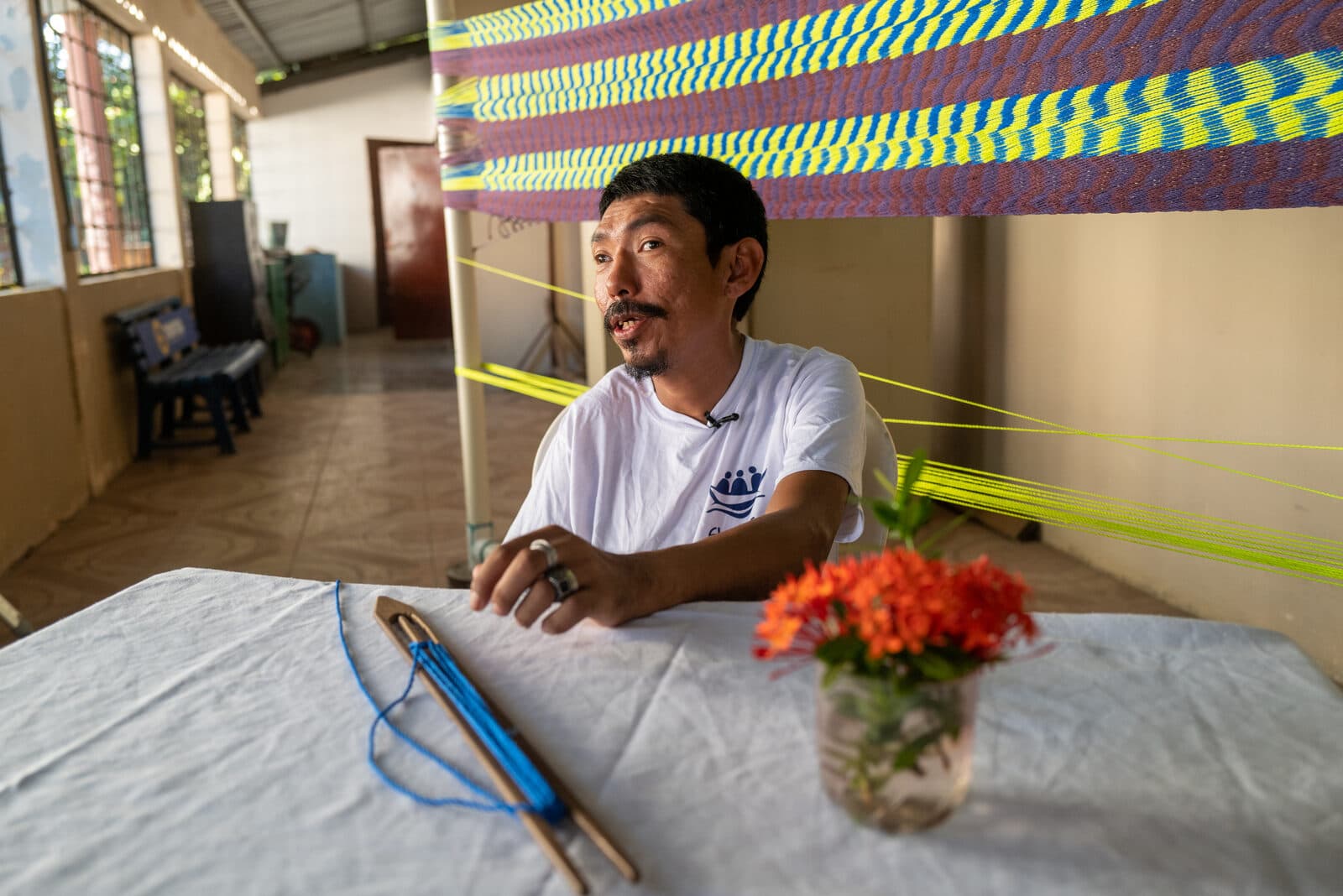 Emprendimientos Inclusivos