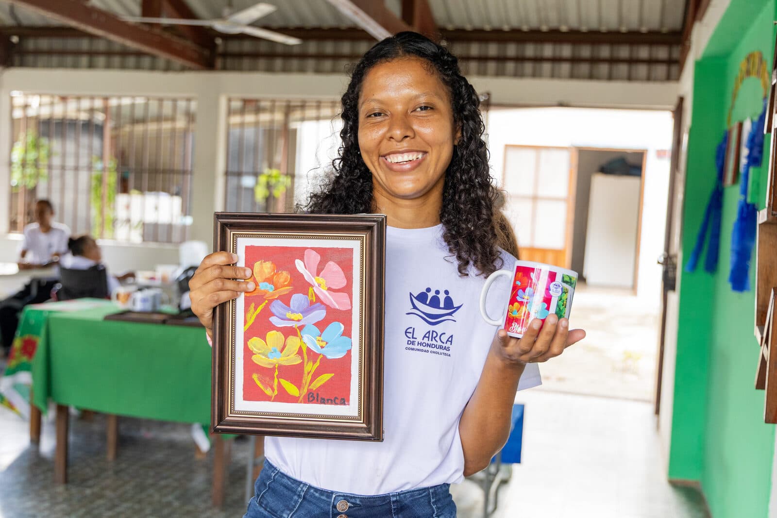 Estudio de Sublimación