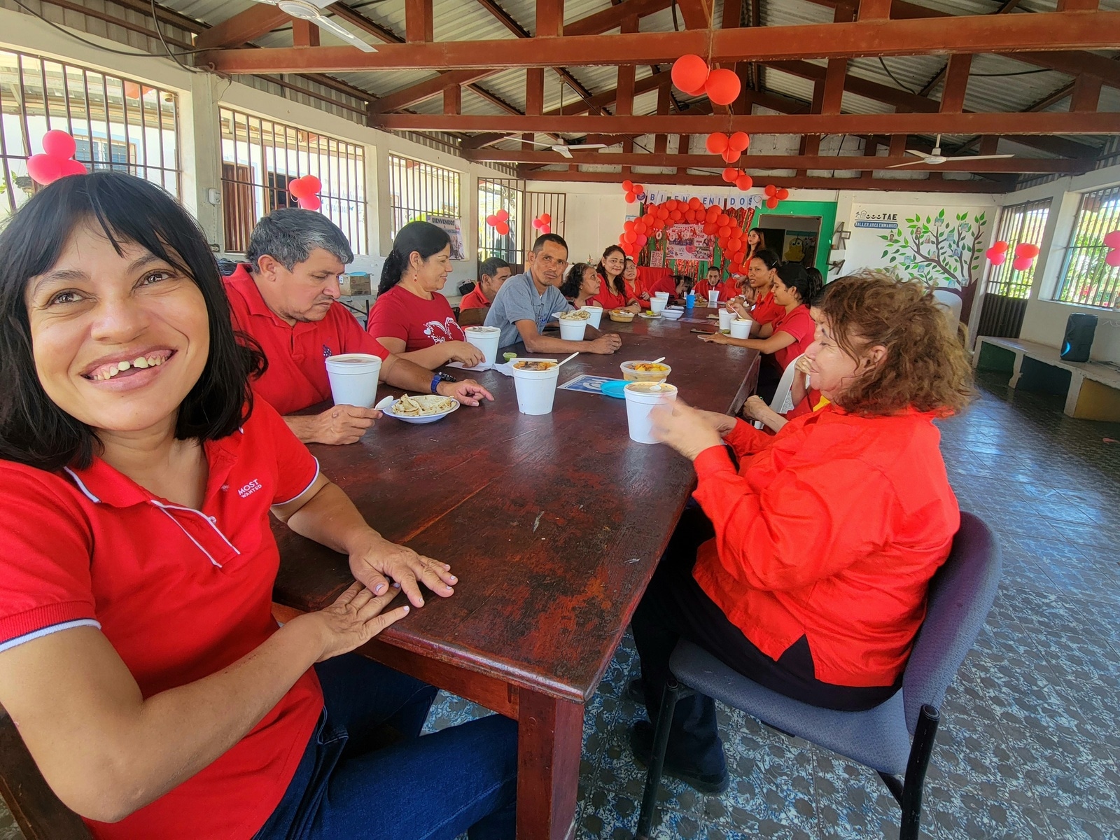 Eventos Arca